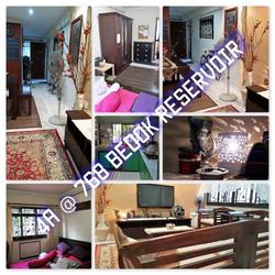 Blk 768 Bedok Reservoir View (Bedok), HDB 4 Rooms #150057872